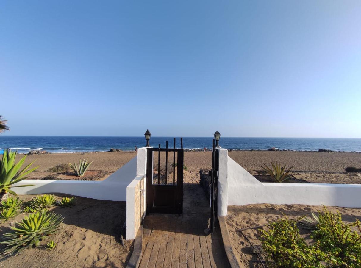 Costa Luz Sirens Beach Los Pocillos Pokój zdjęcie