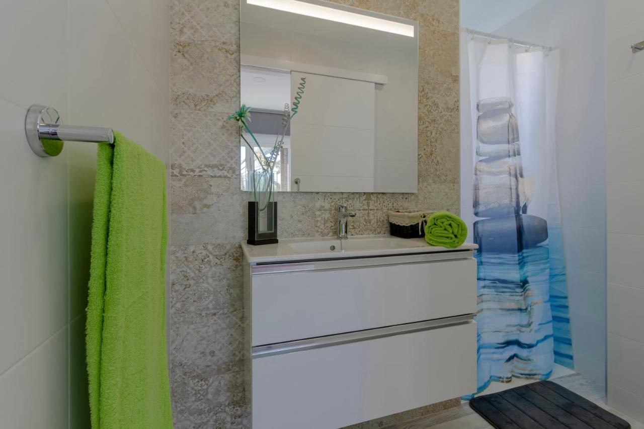 Costa Luz Sirens Beach Los Pocillos Zewnętrze zdjęcie