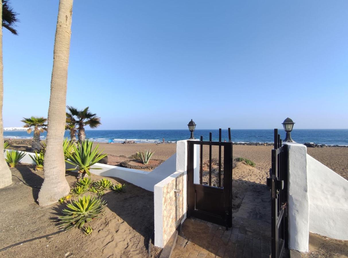 Costa Luz Sirens Beach Los Pocillos Zewnętrze zdjęcie